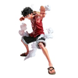 Static Figure - Maximatic - One Piece - Monkey D. Luffy