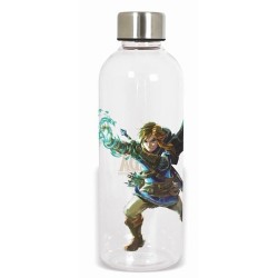 Bottle - Zelda - Tears of the Kingdom - Link