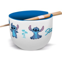 Bol - Ramen - Lilo & Stitch - Stitch