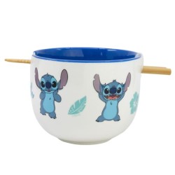 Bol - Ramen - Lilo & Stitch - Stitch