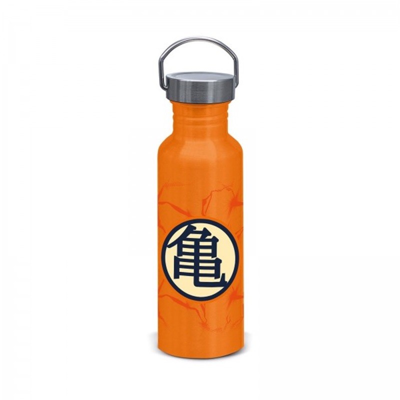 Bottle - Dragon Ball - Kame