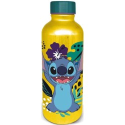 Bouteille - Lilo & Stitch - Golden Stitch