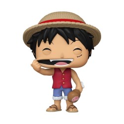 POP - Animation - One Piece - 1771 - Monkey D. Luffy