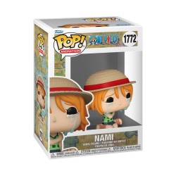 POP - Animation - One Piece - 1772 - Nami