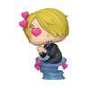 POP - Animation - One Piece - 1773 - Sanji Vinsmoke