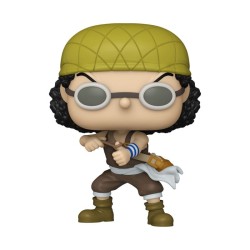 POP - Animation - One Piece - 1774 - Usopp