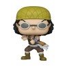 POP - Animation - One Piece - 1774 - Usopp