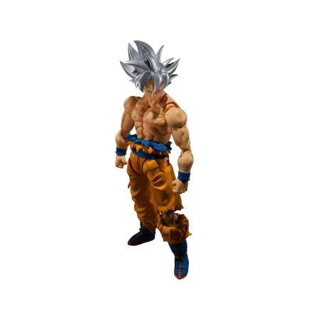 Action Figure - S.H.Figuart - Dragon Ball - Son Goku