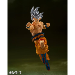 Action Figure - S.H.Figuart - Dragon Ball - Son Goku