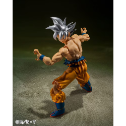 Action Figure - S.H.Figuart - Dragon Ball - Son Goku