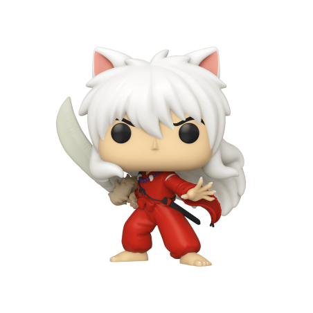 POP - POP Animation - Inuyasha - 767