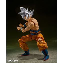 Action Figure - S.H.Figuart - Dragon Ball - Son Goku