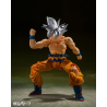 Action Figure - S.H.Figuart - Dragon Ball - Son Goku