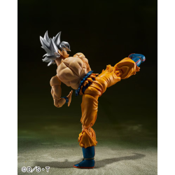 Action Figure - S.H.Figuart - Dragon Ball - Son Goku