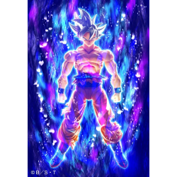 Figurine articulée - S.H.Figuart - Dragon Ball - Son Goku