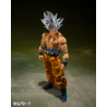 Action Figure - S.H.Figuart - Dragon Ball - Son Goku