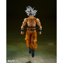 Action Figure - S.H.Figuart - Dragon Ball - Son Goku
