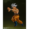 Action Figure - S.H.Figuart - Dragon Ball - Son Goku