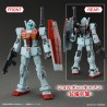 Model - High Grade - Gundam - RGM-79 GM