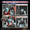 Maquette - High Grade - Gundam - RGM-79 GM