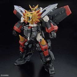Maquette - Real Grade - Gao Gai Gar - Raogaigar