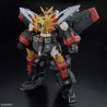 Maquette - Real Grade - Gao Gai Gar - Raogaigar