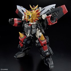 Maquette - Real Grade - Gao Gai Gar - Raogaigar