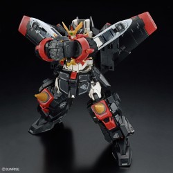 Model - Real Grade - The King of Braves GaoGaiGar - Raogaigar