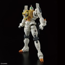Maquette - Real Grade - Gao Gai Gar - Raogaigar
