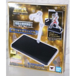 Action Figure - Myth Cloth EX - Saint Seiya - Myth Cloth EX Display Stage