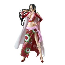 Static Figure - Grandista - One Piece - Boa Hancock