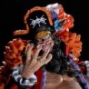 Figurine Statique - Grandista - One Piece - Marshall D. Teach