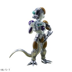 Action Figure - S.H.Figuart - Dragon Ball - Mecha Frieza