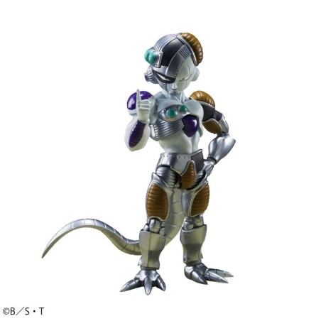Action Figure - S.H.Figuart - Dragon Ball - Mecha Frieza