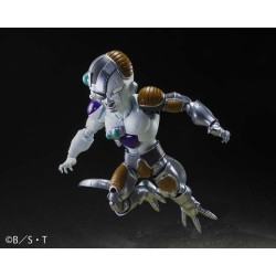 Action Figure - S.H.Figuart - Dragon Ball - Mecha Frieza