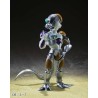 Action Figure - S.H.Figuart - Dragon Ball - Mecha Frieza