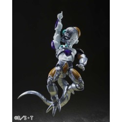Action Figure - S.H.Figuart - Dragon Ball - Mecha Frieza