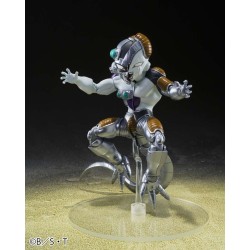 Figurine articulée - S.H.Figuart - Dragon Ball - Mecha Freezer
