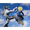 Action Figure - S.H.Figuart - Dragon Ball - Mecha Frieza