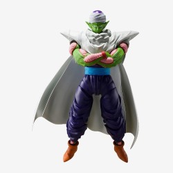 Action Figure - S.H.Figuart - Dragon Ball - Piccolo