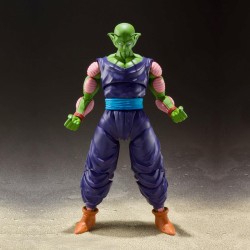Figurine articulée - S.H.Figuart - Dragon Ball - Piccolo