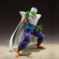 Action Figure - S.H.Figuart - Dragon Ball - Piccolo