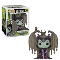 POP - Disney - Maléfique - 784 - Maléfique