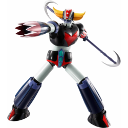 Static Figure - Robot Spirits - UFO Robot Grendizer - Grendizer