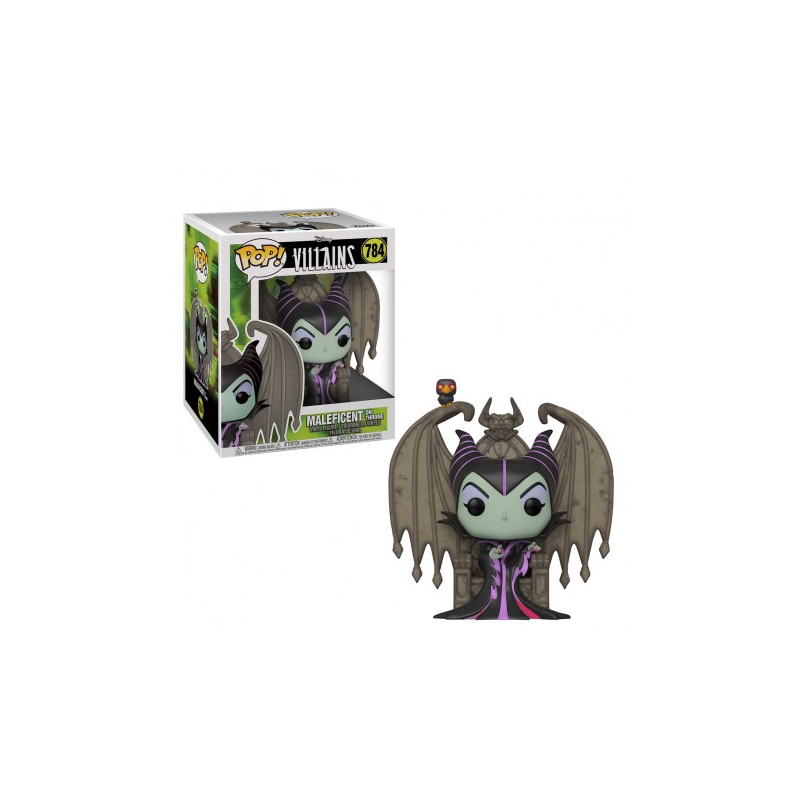 POP - Disney - Maléfique - 784 - Maléfique