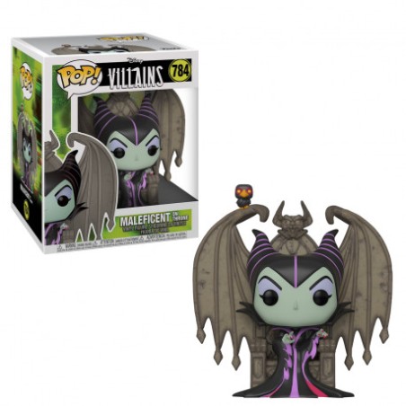 POP - Disney - Maléfique - 784 - Maléfique