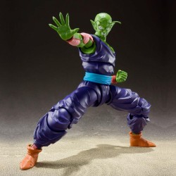 Action Figure - S.H.Figuart - Dragon Ball - Piccolo