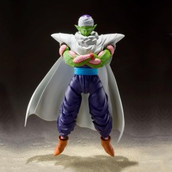 Action Figure - S.H.Figuart - Dragon Ball - Piccolo