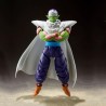 Figurine articulée - S.H.Figuart - Dragon Ball - Piccolo