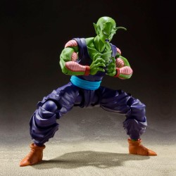 Action Figure - S.H.Figuart - Dragon Ball - Piccolo